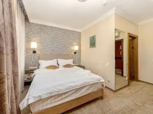 Gansdorf Hotel Boutique Hotel