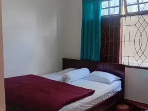 Rumah Ibu Homestay