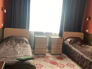 Ajhal Hotel