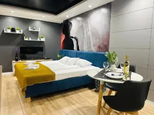 Apartamenty A&M