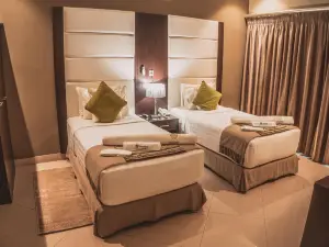 Seasons Hotel and Spa