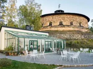 Fredriksborg Hotell & Restaurang