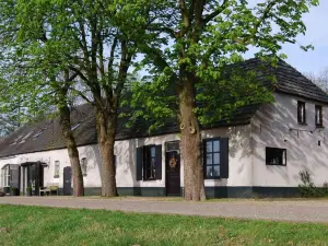 Bed & Breakfast Langlaar