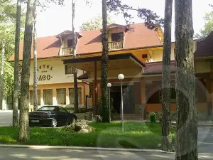 Hotel Les