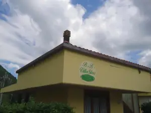 Villa Silvia