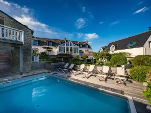 Le Lodge Kerisper