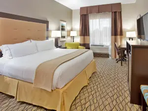 Holiday Inn Express & Suites ST. Joseph
