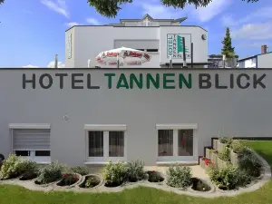 Hotel Tannenblick