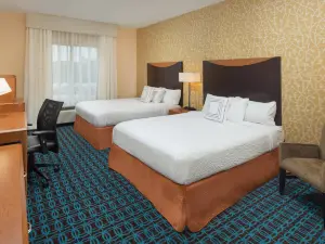 Fairfield by Marriott Cleveland