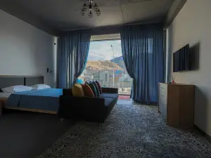 Barhan Hotel