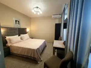 Avtorskiy Butik Hotel Lyubovi Orlovoy