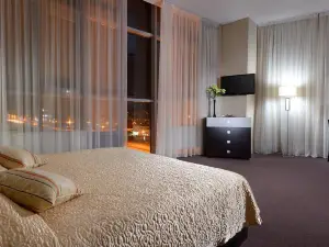 Business Hotel Triumph Korpus
