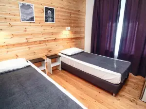 Business Hotel