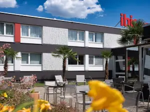 Ibis 3 Lacs Neuchâtel