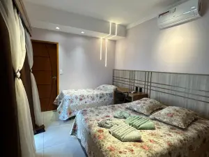 Pousada Das Águas