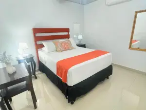 Hotel Reynieri
