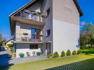 Villa Aviator