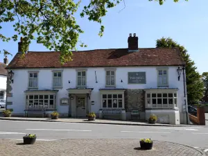 The Bell at Ramsbury