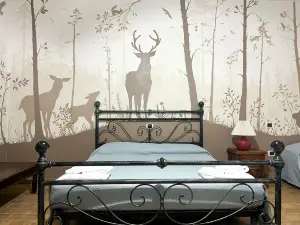 Agriturismo B&B la Sterpina