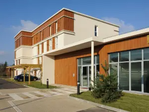 レジドホーム パリ グイヤンクール