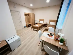 Kolymskaya Gostinitsa