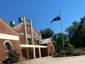 The Old Butter Factory at Springhurst Estate