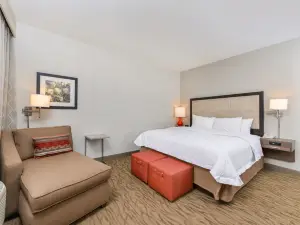Hampton Inn Gonzales