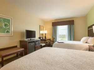 Hampton Inn Belton/Kansas City Area