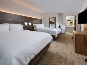 Holiday Inn Express DURHAM by IHG