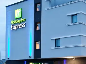 Holiday Inn Express Offenburg