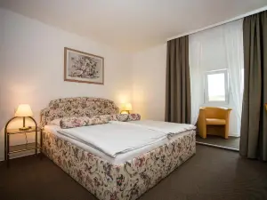 Hotel Wagner am Marktplatz