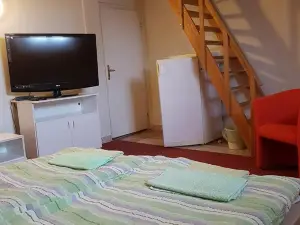 Penzión KORMOŠ