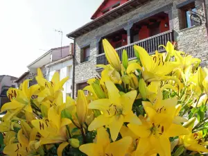 Hotel Rural la Robla
