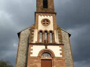 La Maison du Vannier