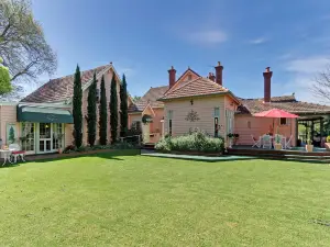 Dalfruin B&B