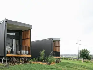 Cupitt's Estate Villas
