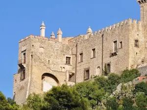 Sikelìa床和早餐旅館