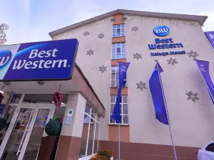 Best Western Kaluga
