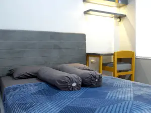 Serumpun Padi Nogotirto
