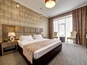 MARTON Царицын (Мартон Царицын)