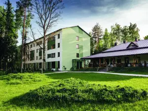 Green Park Hotel Airport Minsk
