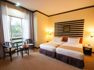 Felda Residence Hot Springs
