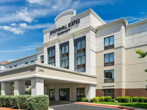 SpringHill Suites Chicago Lincolnshire