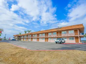 Economy Inn Buttonwillow Bakersfield I-5