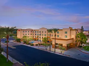 Hampton Inn Phoenix-Airport North