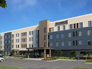 Staybridge Suites Nashville SE - Murfreesboro