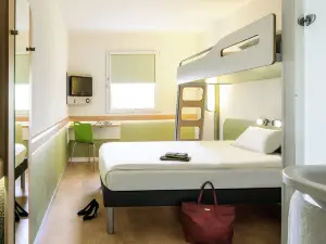 ibis budget Caen Porte de Bretagne