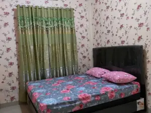 Kanaya Homestay Syari’ah Banda Aceh