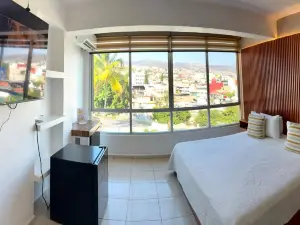 Hotel Daba Boulevard