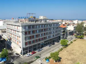 Hotel Liberty